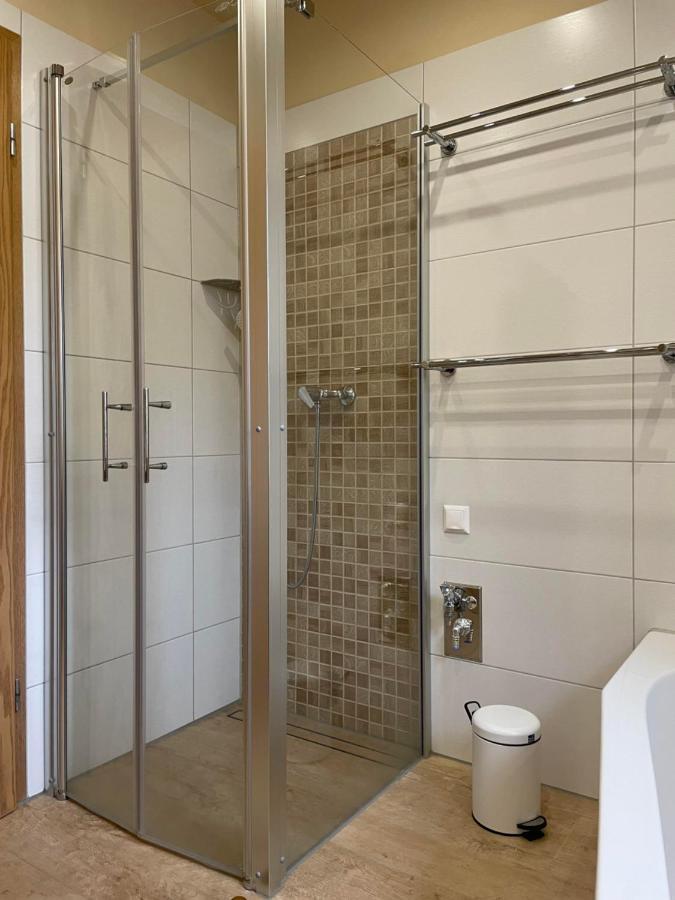 شقة Privathaus Wehle كورورت غوريتش المظهر الخارجي الصورة